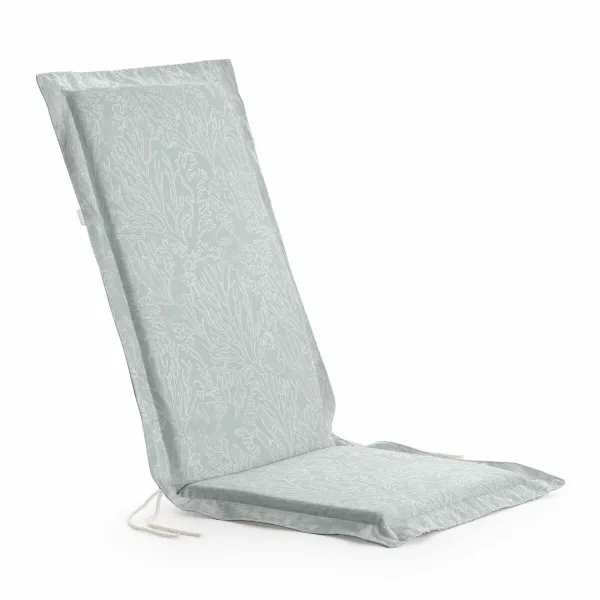 Krēsla spilvens Belum Estarit Mint Piparmētra 53 x 4 x 101 cm