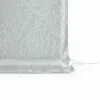 Chair cushion Belum Estarit Mint Mint 53 x 4 x 101 cm