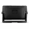 Surface-mounted frame ADTR