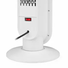 Flush-mounted LED panel without power supply included BRAVO PU P