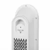 Flush-mounted LED panel without power supply included BRAVO PU P