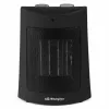 Recessed-mounted LED panel BRAVO S / SU
