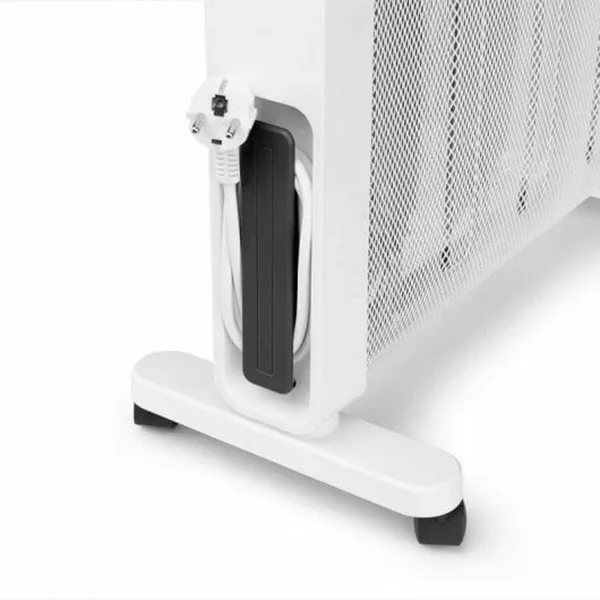 Case for concrete floor boxes BIURO