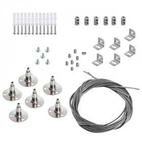 Mounting string BRAVO SPN