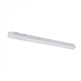 LED dustproof lighting fitting FUTURIO LED 49W 1180mm