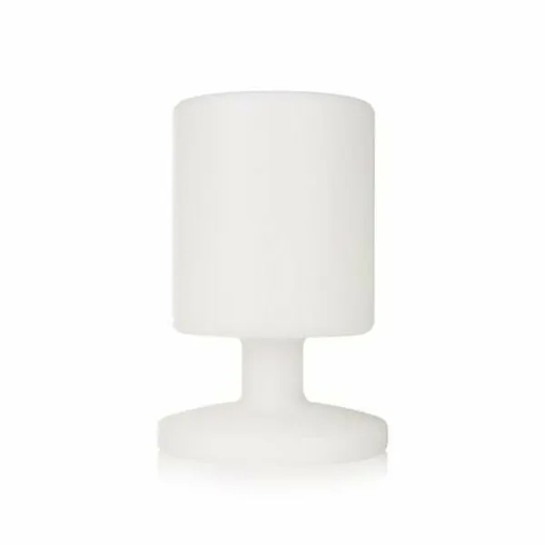 LED dustproof lighting fitting FUTURIO LED 49W 1180mm