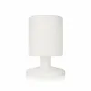 LED dustproof lighting fitting FUTURIO LED 49W 1180mm