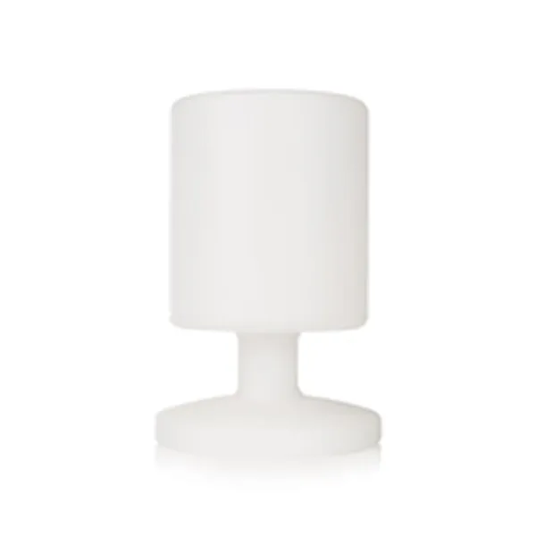 LED dustproof lighting fitting FUTURIO LED DALI 49W 1180mm
