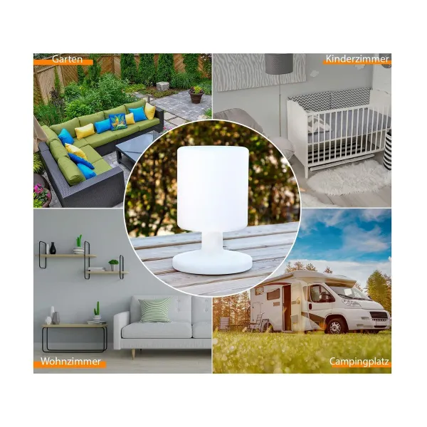 LED dustproof lighting fitting FUTURIO LED DALI 49W 1180mm