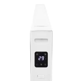 LED switch / dimmer LOGI