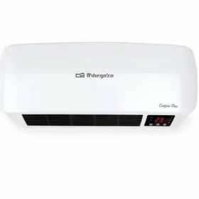 Lämmitin Orbegozo SP 6000 2000W Valkoinen