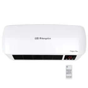 Lämmitin Orbegozo SP 6000 2000W Valkoinen