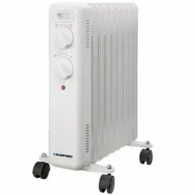 Öljytäytteinen lämpöpatteri (9-lokeroinen) Blaupunkt BP1017 2000 W