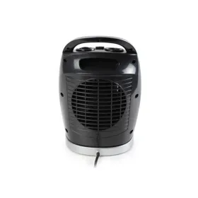 Lämmitin Tristar KA-5038 1500 W Musta/Hopeinen