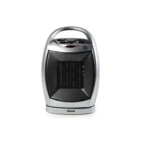 Lämmitin Tristar KA-5038 1500 W Musta/Hopeinen