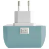 LED dustproof lighting fitting FUTURIO LED DALI 28W 1180mm