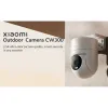 LED dustproof lighting fitting FUTURIO LED 43W 1480mm