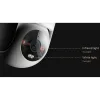 LED dustproof lighting fitting FUTURIO LED 43W 1480mm