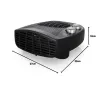 Downlight fitting ROUNDA V2LED