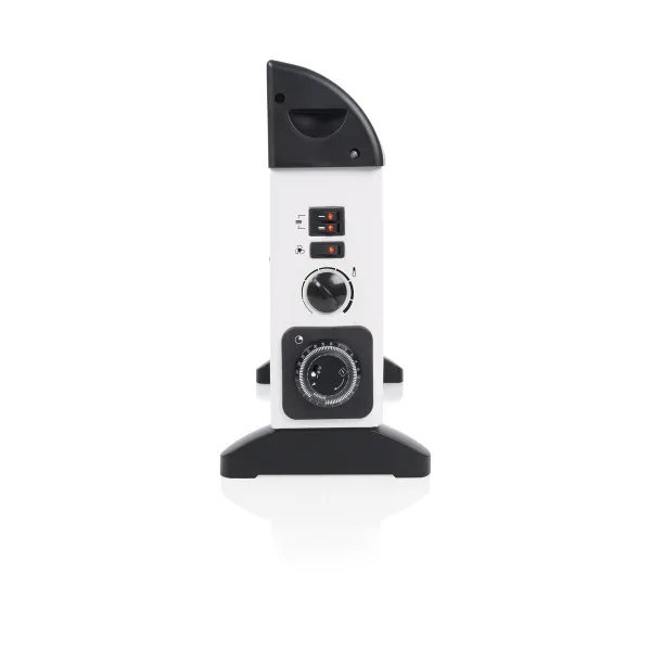 Electric Convection Heater Tristar KA-5168 White 2000 W