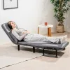 4-in-1 muunneltava yhden hengen vuodesohva Softfa InnovaGoods
