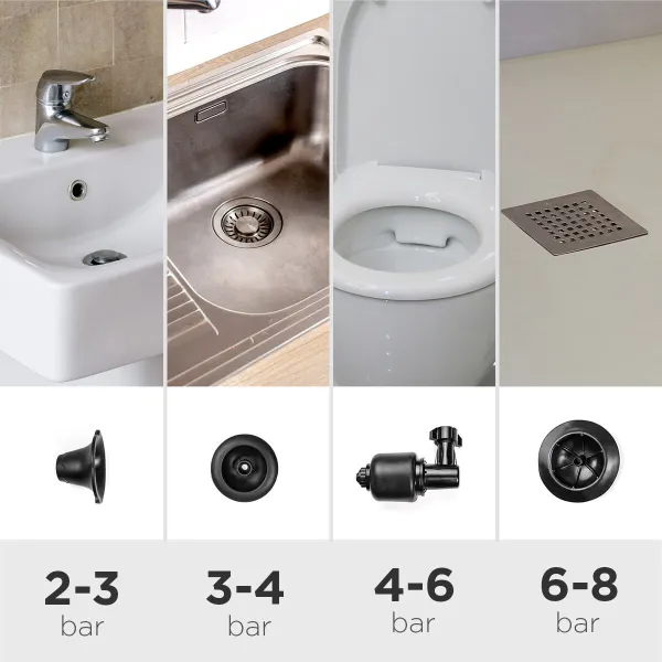 Downlight fitting KATRO V2LED