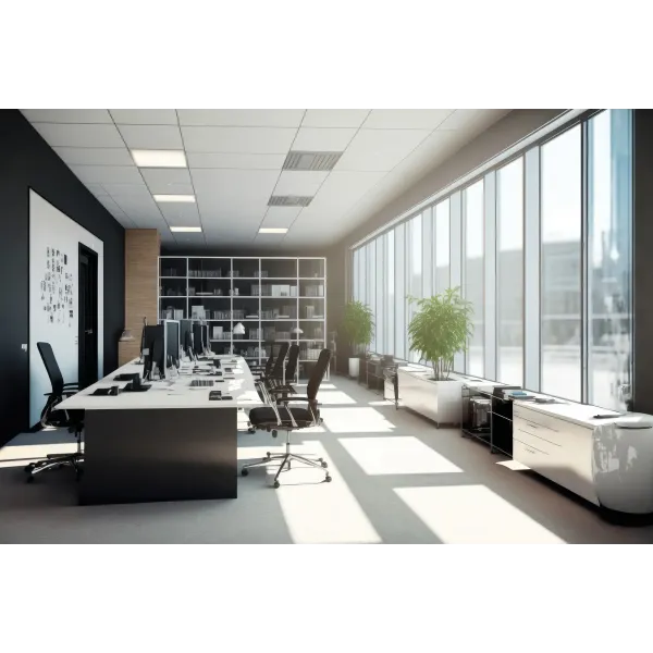 Facade luminaire REKA LED