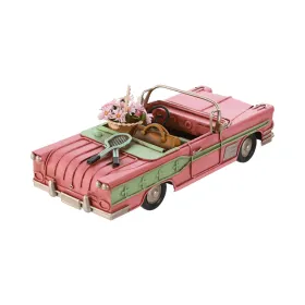 Декоративная фигура Home ESPRIT Автомобиль
