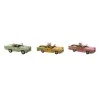 Декоративная фигура Home ESPRIT Автомобиль