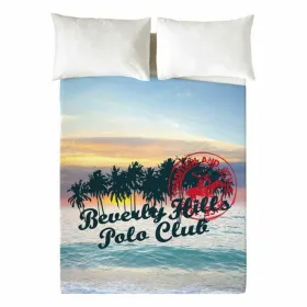 Pussilakana ilman täytettä Beverly Hills Polo Club Hawaii