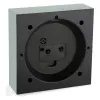 Ring for spotlight fittings SIMEN DSO