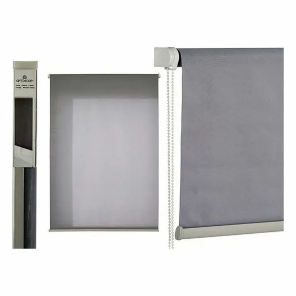 Ceiling-mounted LED light fitting ORTE LED