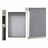 Ceiling-mounted LED light fitting ORTE LED