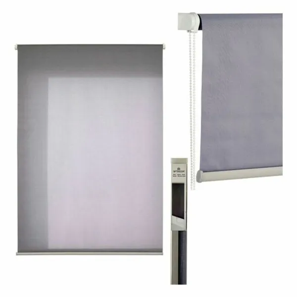 Ceiling-mounted LED light fitting ORTE LED