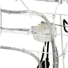 Christmas decoration, reindeer, Springos CL1227 288 Led