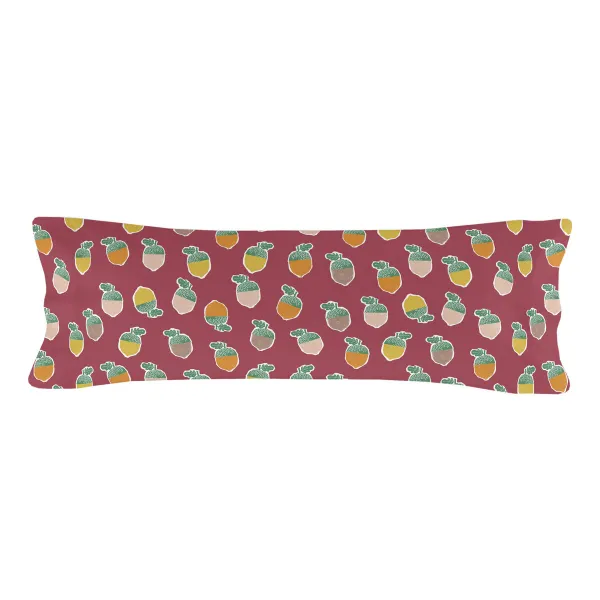 Peitto täytteellä HappyFriday Moshi Moshi Harvestwood Monivärinen 42 x 20 x 50 cm