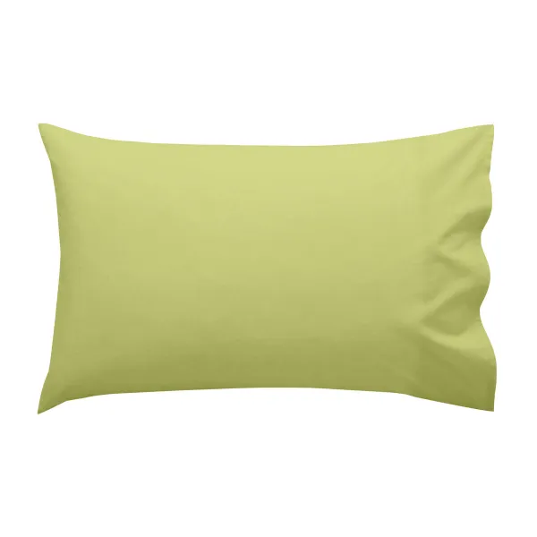 Cot Bedding Set HappyFriday BASIC KIDS Green
