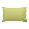 Cot Bedding Set HappyFriday BASIC KIDS Green