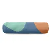 Kylpypyyhe HappyFriday Moshi Moshi Holidays Monivärinen 70 x 150 cm