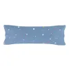 Комплект постельного белья на молнии с одеялом HappyFriday Le Petit Prince Univers Разноцветный 105 x 200 cm