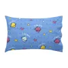Cot Bedding Set HappyFriday Le Petit Prince Navire  Multicolour
