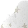 Mazuļa gultas aizsargs HappyFriday Basic Kids Little star  Bēšs 60 x 40 cm