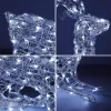 Christmas decoration LED reindeer Springos CL4121 130 LED, cold white