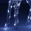 Christmas Decoration LED Reindeer Springos CL4122 100 LED, warm white