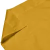 Cot Bedding Set HappyFriday BASIC KIDS Mustard Baby Crib