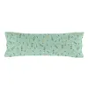 Quilted Zipper Bedding HappyFriday Moshi Moshi Happy Sloth Multicolour 105 x 200 cm