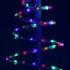 Christmas Tree Springos CL1230 192 LED