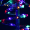 Kalėdų eglutė Springos CL1230 192 LED