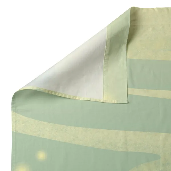 Cot Bedding Set HappyFriday Mr Fox The Warrior Multicolour