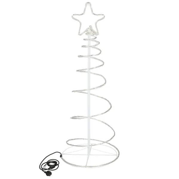 Kalėdų eglutė Springos CL1230 192 LED
